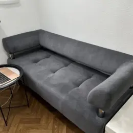 Офісний диван 1,5 м
