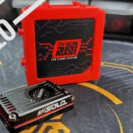 Відеопередавач Rush Max Solo 5.8G 2.5W