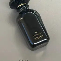 Widian IV Extrait de Parfum