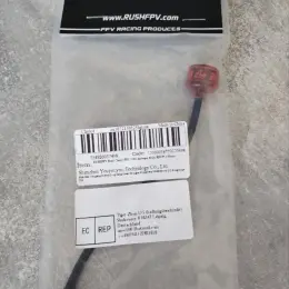 Антенна Rush Cherry 5.8G | 160mm
