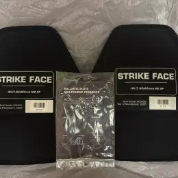 Керамічні плити FECSA NIJ IV Stand Alone Multicurve 300x250 мм