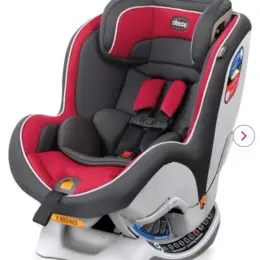 Автокрісло Chicco NextFit