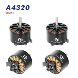 Комплект двигунів Flashhobby Arthur A4320 350KV