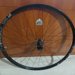 Велозапчастини Sram, RockShox, ZTR Stans, DT Swiss 29"