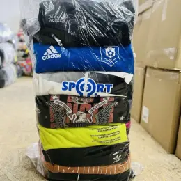Спортивний одяг мікс чоловічий та жіночий, штани, лосіни, батніки