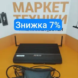 Системний блок MSI MD-9a35 2-1.3/4/500/int