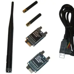 Комплект телеметрії RFDesign RFD900x Modem Bundle 900МГц