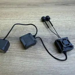 Цифровой тепловизор FPV Walksnail Eclipse 006HD VTX 2W 640*512