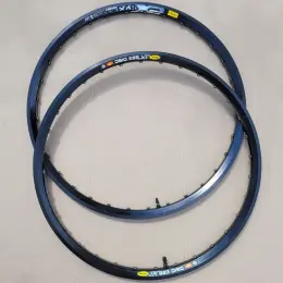 Пара ободів Mavic EX823 26" 32 спиці