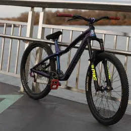 Dartmoor Hornet Pro 27.5 кастомна збірка