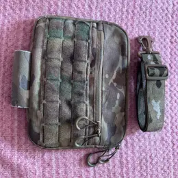 Сумка Multicam