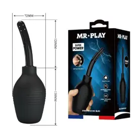 Анальний душ груша MR*PLAY 310мл