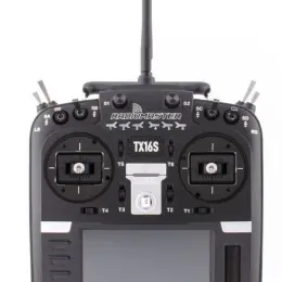 Radiomaster TX16S Mark II ELRS FCC V4.0 пульт управления