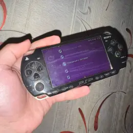 Sony PSP 2000