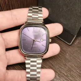 Жіночий годинник Casio A168 Quartz