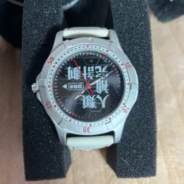 Годинник Neon Genesis Evangelion NERV