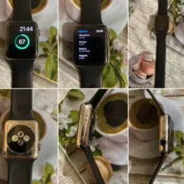 Apple Watch Series 2