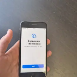 iPhone 8 64GB Space Gray (На iCloud / Під відновлення або запчастини)