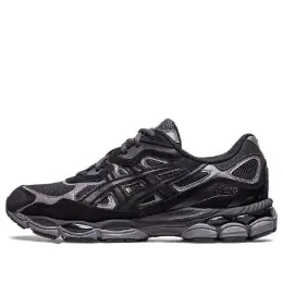 Asics Gel-NYC Graphite Black