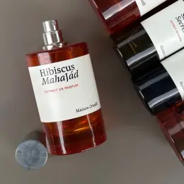 Maison Crivelli HIBISCUS MAHAJÁD Экстракт Парфюма