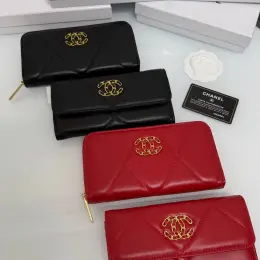 Гаманець Chanel шкіряний, 2 моделі