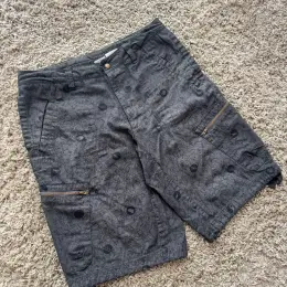 Шорти Nike vintage