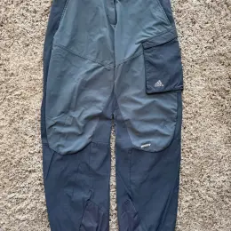 Трекінгові штани Adidas Waterproof розмір S