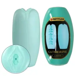 Мастурбатор Pretty Love CATHERINE CASPAR