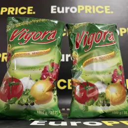 Приправа універсальна Vigora 1000г