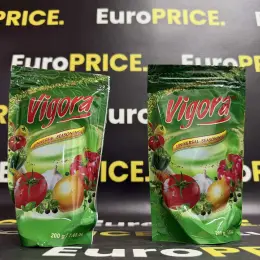 Приправа Вігора Universal Seasoning 200г