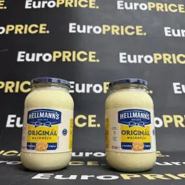 Майонез Hellmann's Original 625г
