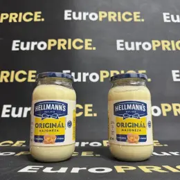 Майонез Hellmann's Оригінал 405г