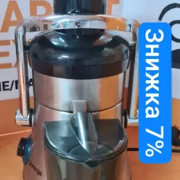 Соковижималка GORENJE JC-800E