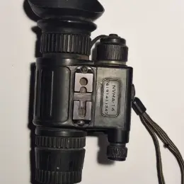ПНВ зелений фосфор NVMA-14