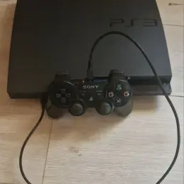 Ігрова приставка Sony PlayStation 3 (PS3) 320GB