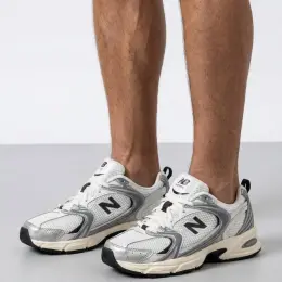 New Balance 530 кроссовки