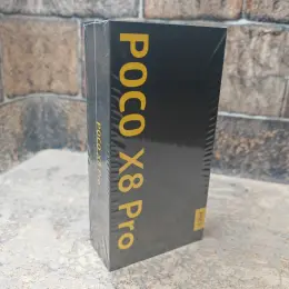 Смартфон Poco X8 Pro 8/256 GB