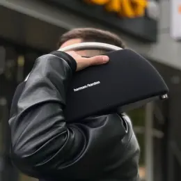 Портативная колонка Harman Kardon GO + PLAY