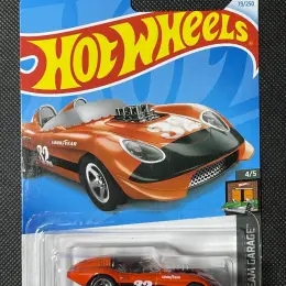 Hot Wheels Glory Chaser