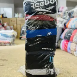 Спортивні штани чоловічі та жіночі мікс Reebok, Nike, Puma