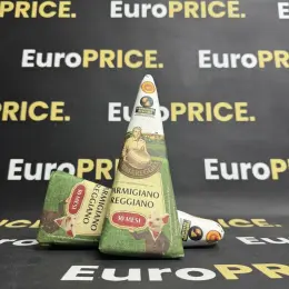 Пармезан Parmareggio Armigiano Reggiano 30 місяців 240г