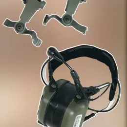 Активні навушники EARMOR M32X PLUS