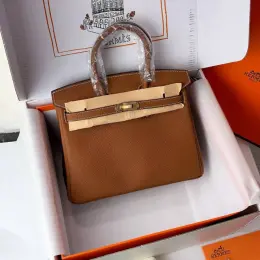 Hermes Birkin Premium шкіра Togo
