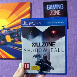 Killzone: Shadow Fall для PS4