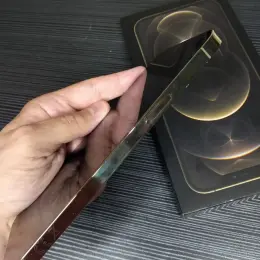 iPhone 12 Pro Max 128 Gb Gold