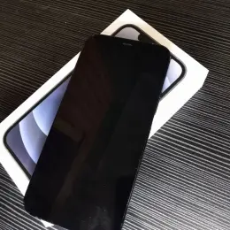 iPhone 12 Black 256GB