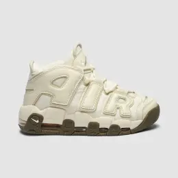 Nike Air More Uptempo 96 Beige/Brown