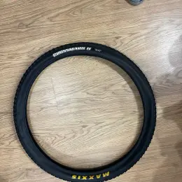 Покришка MAXXIS CROSSMARK II 26x2.35