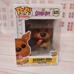Фігурка Funko POP Scooby-Doo 625