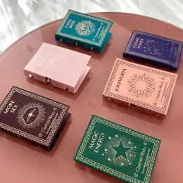 Набір пробників парфумів Charlotte Tilbury 6x1.5ml